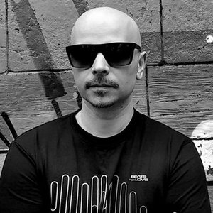 Daniel De Roma 的头像
