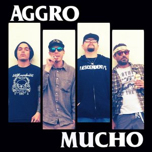 Аватар для Aggro Mucho