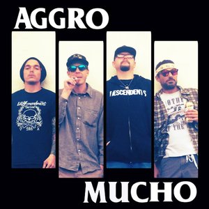 Aggro Mucho 的头像