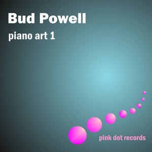 Bud Powells Piano Art 1