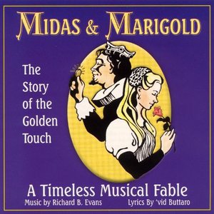 Midas & Marigold