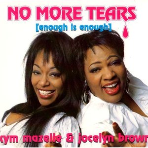 No More Tears (Enough Is Enough)