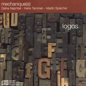 Mechanique(s) - Live at Logos, Ghent