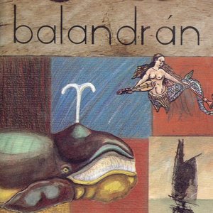 Balandrán