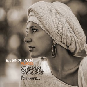 Places (feat. Tom Harrell, Roberto Cipelli, Massimo Manzi, Attilio Zanchi)