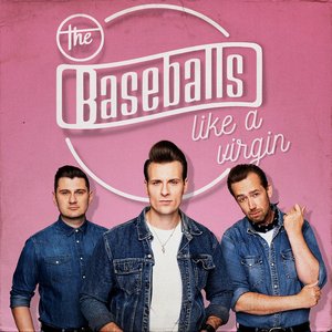 Like a Virgin - Single