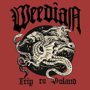 Weedian: Trip to Poland