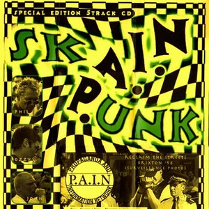 Ska Punk