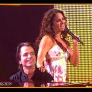 Image for 'Yanni Feat. Lucero'