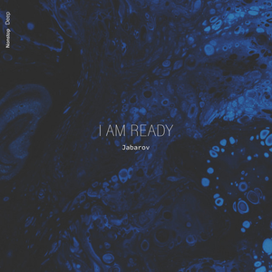 Cover von I Am Ready