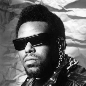 Afrika Bambaataa photo provided by Last.fm