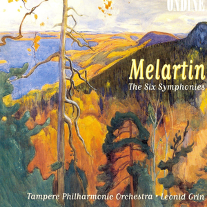 Symphony no. 1 in C minor, op. 30 no. 1: I. Adagio - Allegro molto moderato ed energico cover