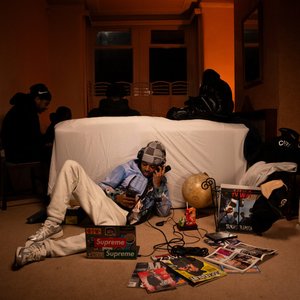 Redemption (feat. Nemzzz) - Single