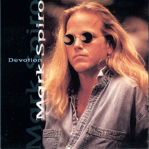 Devotion cover