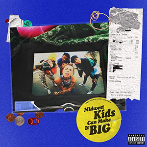 Lauren Sanderson - Midwest Kids Can Make It Big - Zortam Music