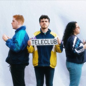 Teleclub 的头像