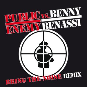 Bring the Noise Remix (feat. Benny Benassi)