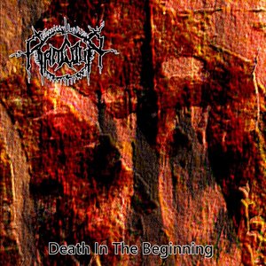 Death In The Beginning