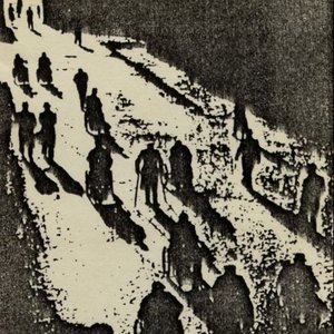 Le Défilé Des Épaves