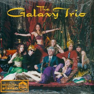 In the Harem