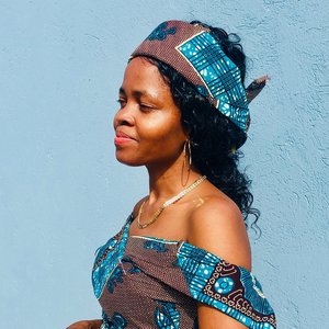 Florence Adooni のアバター