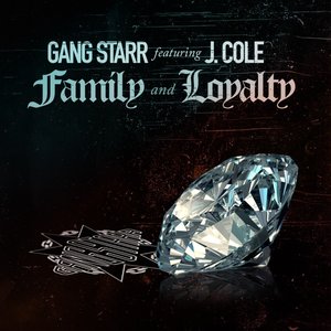 “Family and Loyalty (feat. J. Cole) - Single”的封面