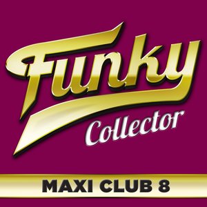 Funky Collector (Maxi Club 8)