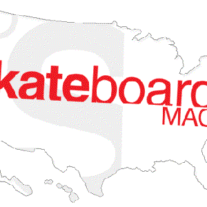 The Skateboard Mag 的头像