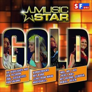 Musicstar - GOLD!