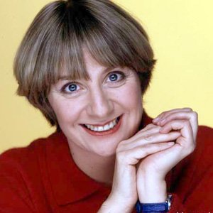 Victoria Wood photo provided by Last.fm