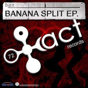 Banana Split EP