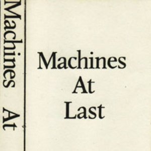 Machines At Last 的头像