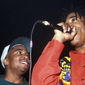 Avatar för Busta Rhymes & Q-Tip