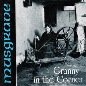 Granny In The Corner