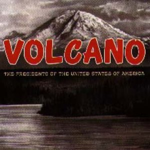 Volcano