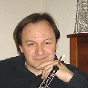 Jean-Louis Capezzali, Chia Chou 的头像
