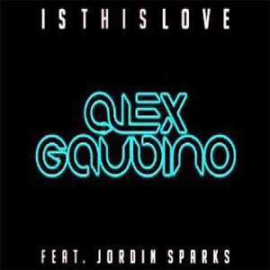 Is This Love [feat. Jordin Sparks]