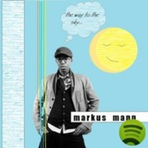 Avatar for Markus Mann