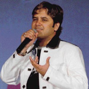 Javed Ali, Sonu Nigam için avatar