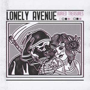 Buried Treasures - EP