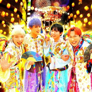 NICHOME NO SAKIGAKE COMINGOUT 的头像