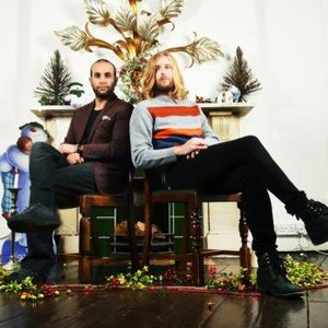 'Ilan Eshkeri & Andy Burrows'の画像