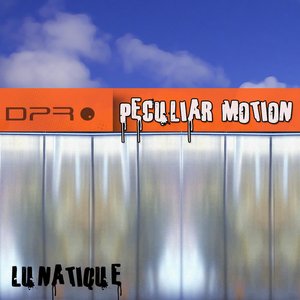 Peculiar Motion