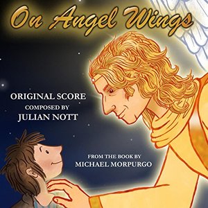 On Angel Wings (Original Soundtrack)