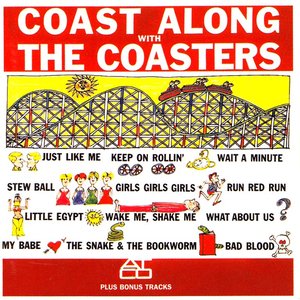 Coast Along with the Coasters