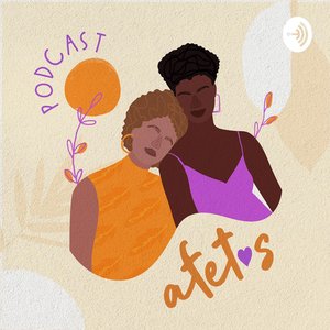AFETOS por Gabi Oliveira e Karina Vieira 的头像
