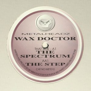 The Spectrum (The Renegades mix)