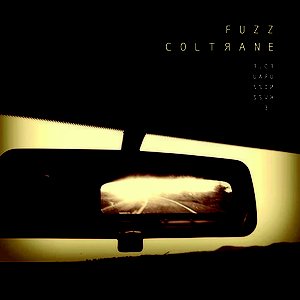 Fuzz Coltrane 的头像