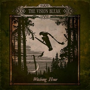 Witching Hour (Deluxe Edition)