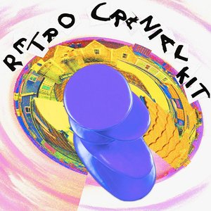 Retro Cranial Kit